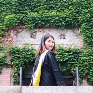 Meet your Posher, Xiaowen